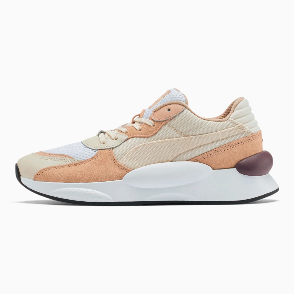 Puma RS 9.8 Cosmic Női Sportcipő - Fehér ( Hungary - IEWSG9058 )